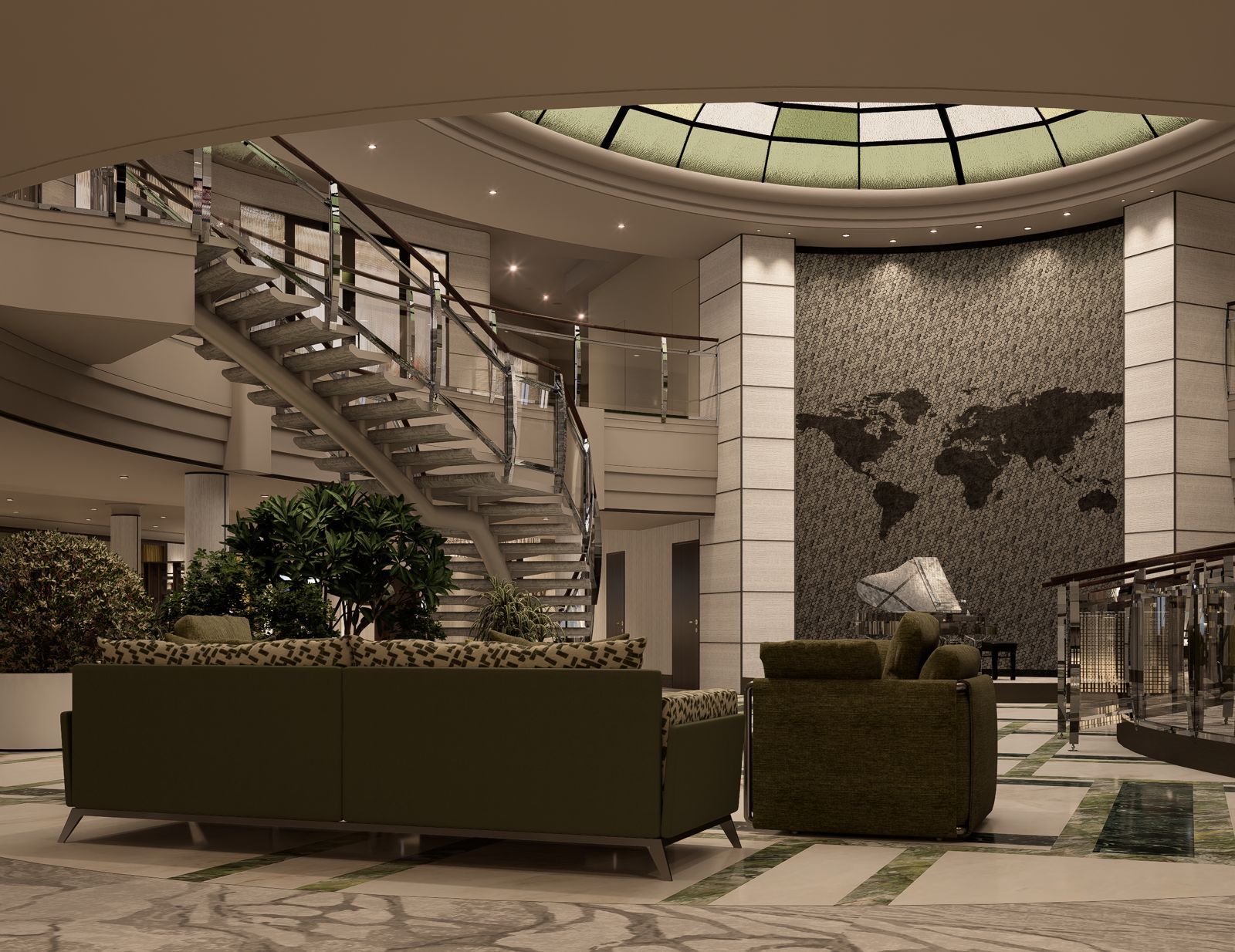Atrium