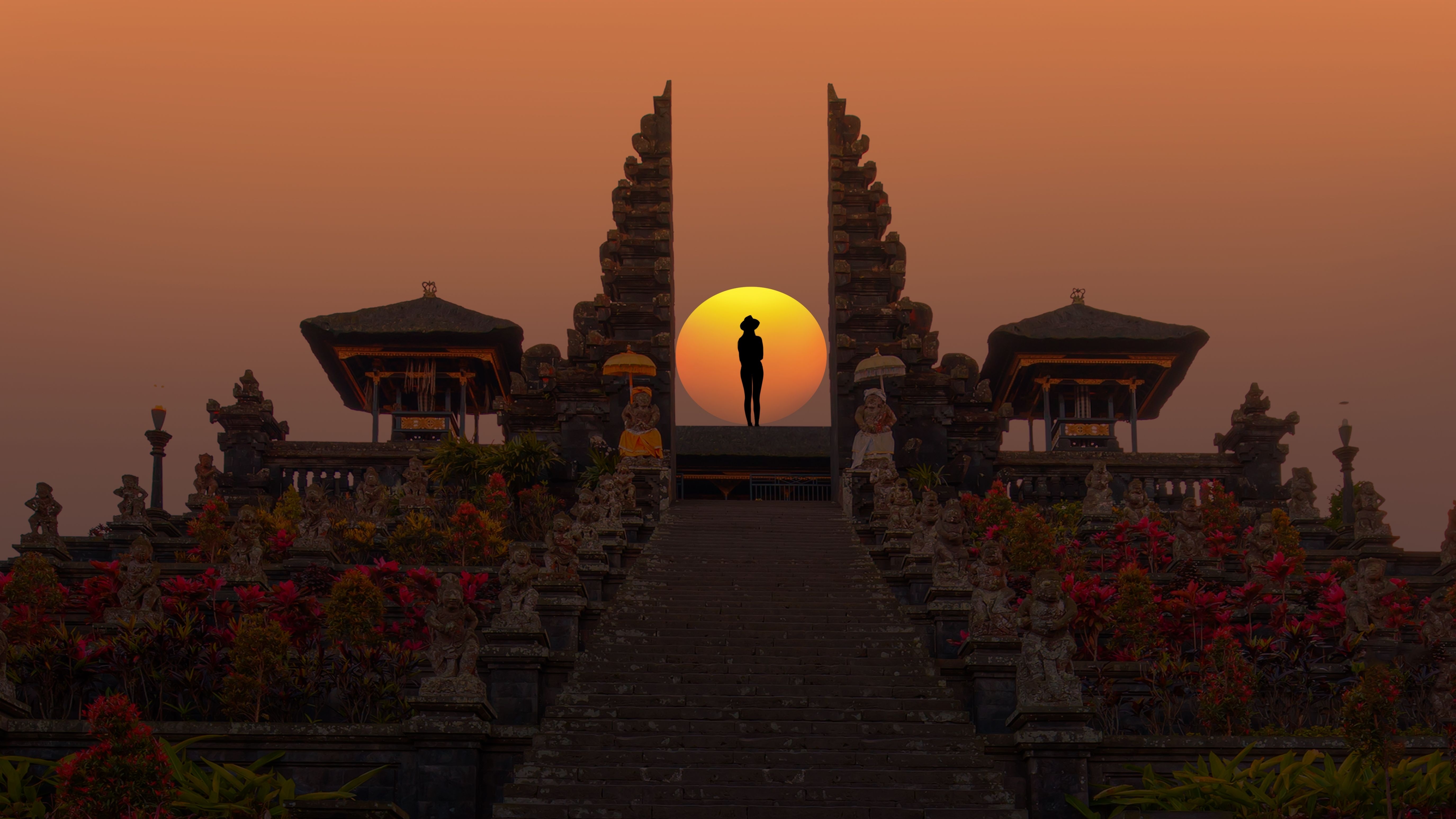 bali